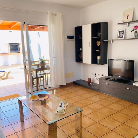 Vivienda Vacacional Naia La Asomada  Bagian luar foto