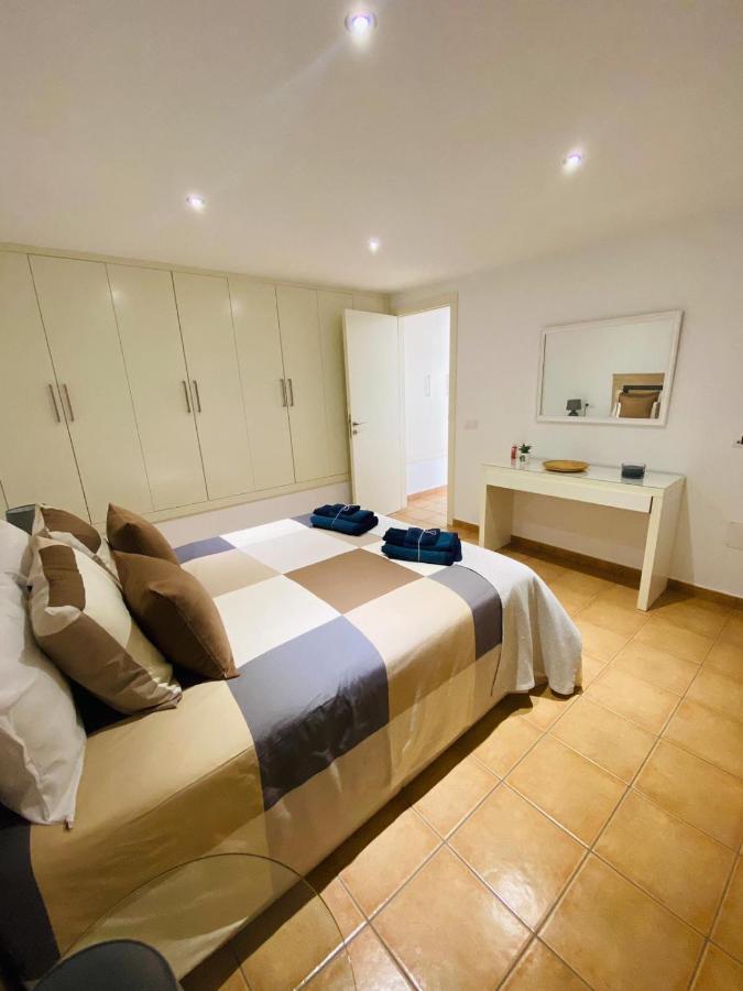 Vivienda Vacacional Naia La Asomada  Bagian luar foto