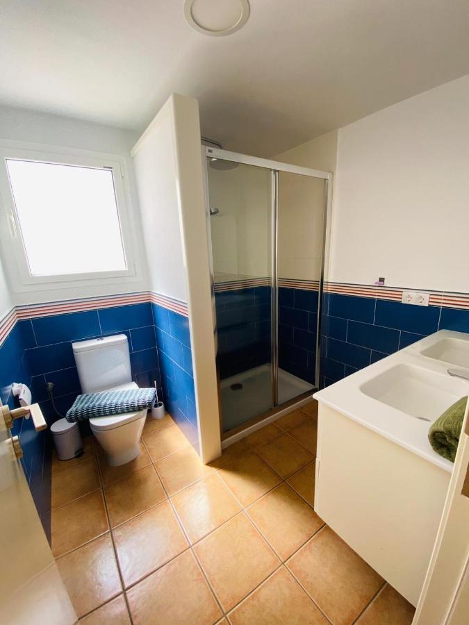 Vivienda Vacacional Naia La Asomada  Bagian luar foto