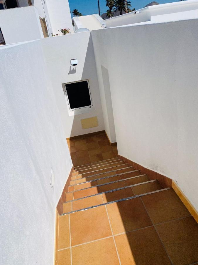 Vivienda Vacacional Naia La Asomada  Bagian luar foto