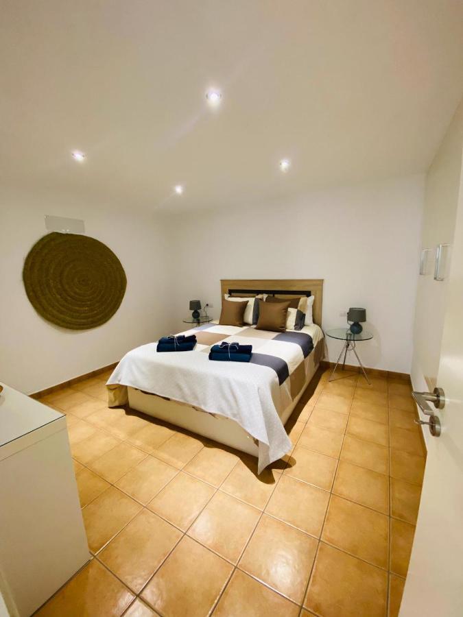 Vivienda Vacacional Naia La Asomada  Bagian luar foto