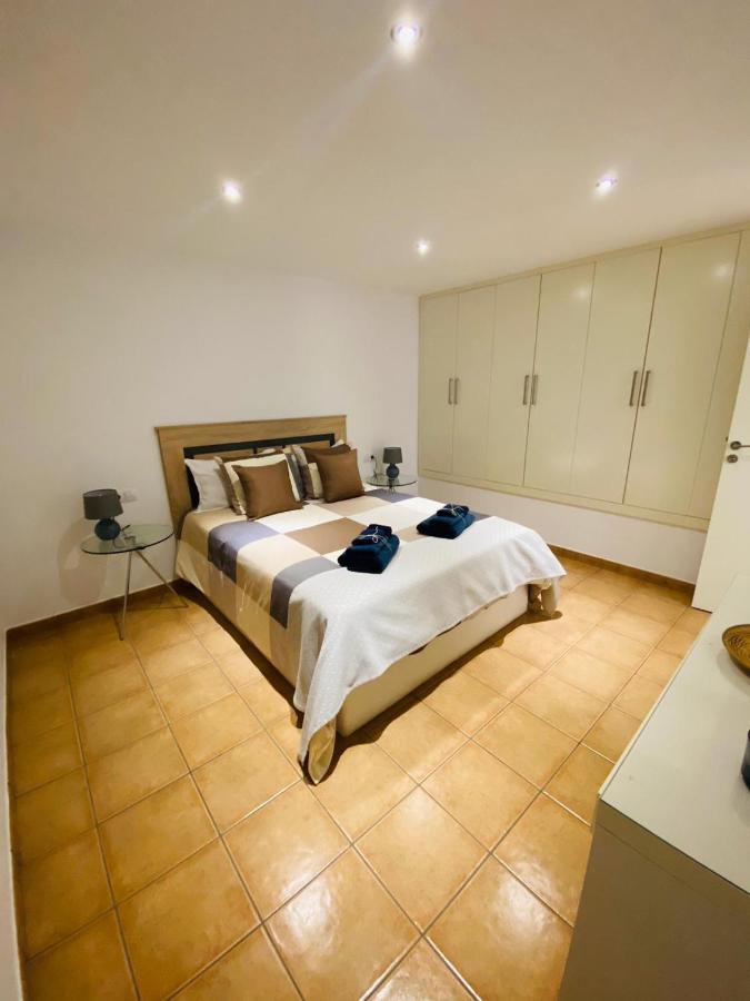 Vivienda Vacacional Naia La Asomada  Bagian luar foto